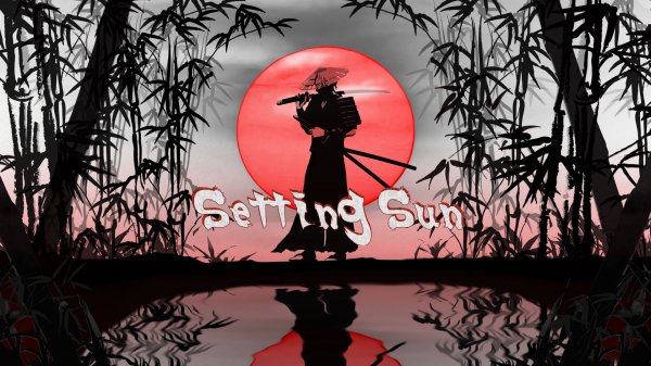 Download game Setting Sun v0.9 latest version