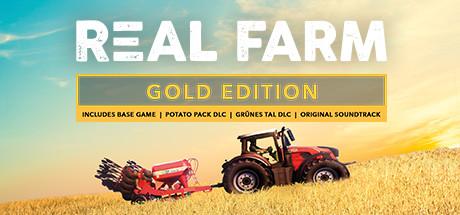 Download game Real Farm Gold Edition v1.0.307 - PLAZA latest version