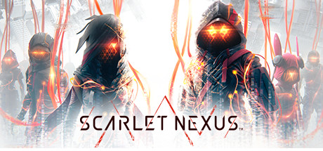 Download reloaded game SCARLET NEXUS - CODEX + Update v1.07