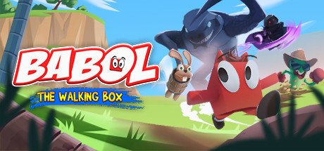 Download reloaded game Babol the Walking Box v1.0 - PLAZA