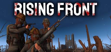 Download game Rising Front v1.1 Prototype latest version