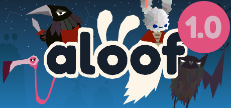 Download game Aloof v1.0 - P2P latest version