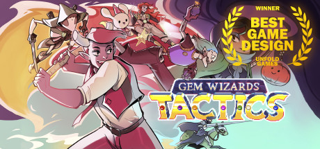 Download game Gem Wizards Tactics v2021.06.28 latest version