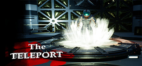 Download reloaded game The Teleport v1.0 - DOGE