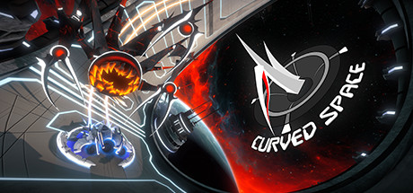 Download reloaded game Curved Space v1.0 - DOGE