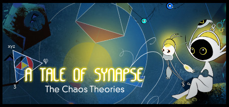 Download reloaded game A Tale of Synapse The Chaos Theories Build 8178621 - DARKSiDERS