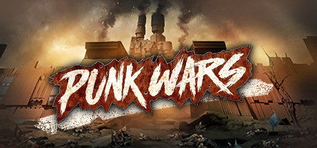 Download reloaded game Punk Wars - CODEX + Update v1.1.1