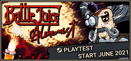 Download game BattleJuice Alchemist v0.15201 latest version