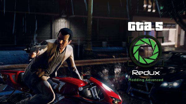 Download game GTA 5 Redux v2021.07.02 - Goldberg latest version