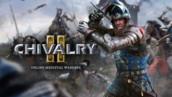 Download reloaded game Chivalry 2 v1.0.42.0