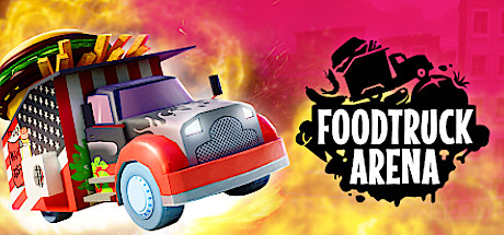 Download game Foodtruck Arena v1.0 - DOGE latest version