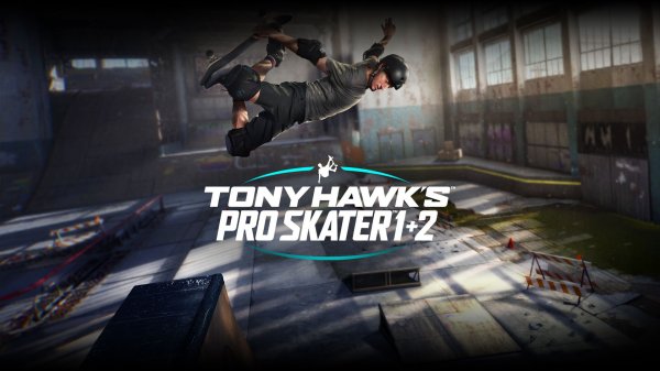 Download reloaded game Tony Hawks Pro Skater 1 plus 2 Digital Deluxe Edition Build 12329869 + DLC + Windows 7 Fix