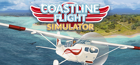 Download game Coastline Flight Simulator - PLAZA + Update v1.0.2 latest version