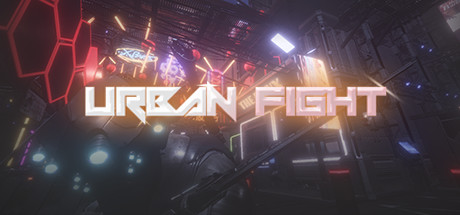 Download reloaded game Urban Fight Build 7312804 - PLAZA + Neon City Central