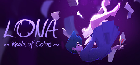 Download reloaded game Lona Realm Of Colors v1.0 - PLAZA