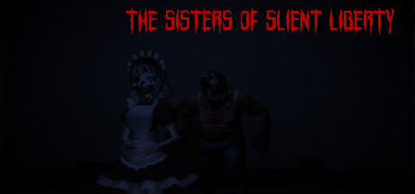 Download game Sisters of Silent Liberty v1.0 - DARKZER0 latest version