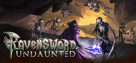 Download game Ravensword Undaunted v2021.07.10 latest version