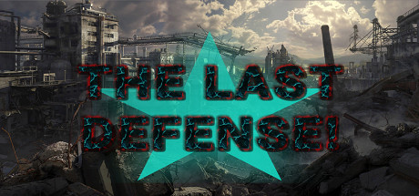 Download game THE LAST DEFENSE v1.0 - DARKSiDERS latest version