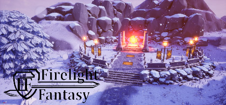 Download game Firelight Fantasy Resistance v1.0  - PLAZA latest version