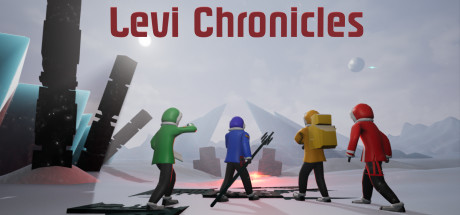 Download game Levi Chronicles - PLAZA + Update v1.0.3a latest version