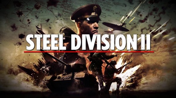 Download reloaded game Steel Division 2 v120396 (72558) - GOG