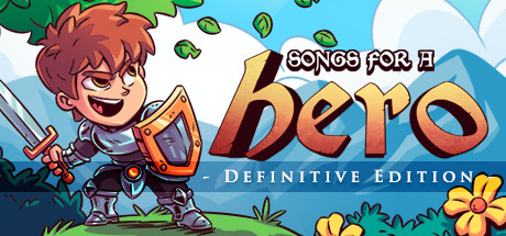 Download game Songs for a Hero Definitive Edition - PLAZA + Update v5.1.1 latest version