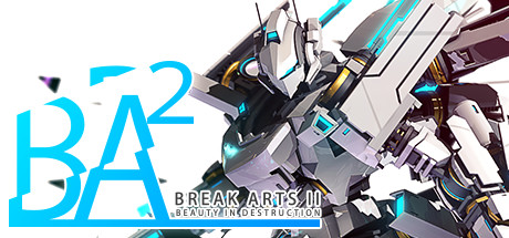 Download game Break Arts 2 v1.4.3 - PLAZA latest version