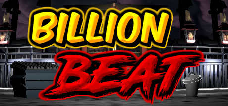 Download game Billion Beat v1.0 - PLAZA latest version