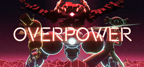 Download game Overpower v1.0 - PLAZA latest version