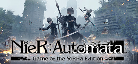 Nier Automata Game Of The Yorha Edition Build Codex Torrent Download