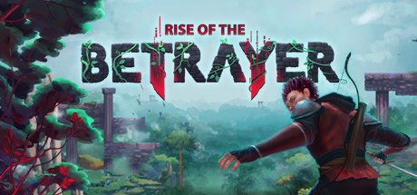 Download game Rise of the Betrayer v2021.07.17 demo latest version