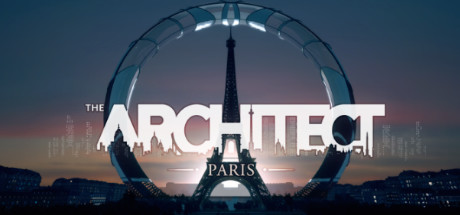 Download game The Architect Paris v1.1.1 (51322) - GOG latest version