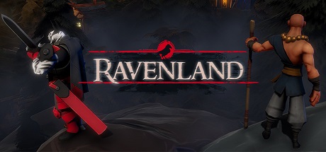 Download game Ravenland v1.0 - TiNYiSO latest version