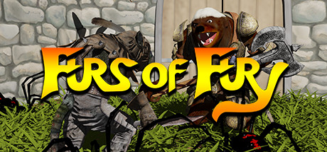 Download game Furs of Fury v1.0 - DARKSiDERS latest version