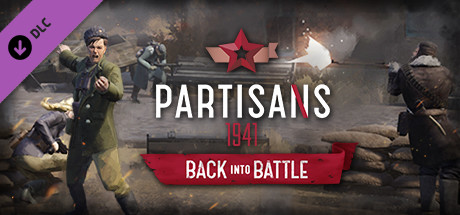 Download game Partisans 1941 Back Into Battle - SKIDROW latest version