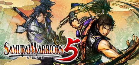 Download reloaded game SAMURAI WARRIORS 5 - CODEX + Update v1.0.0.2