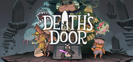 Download reloaded game Deaths Door - CODEX + Update v1.1.5.1