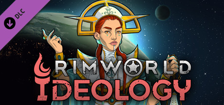 Download game RimWorld Ideology - PLAZA + Update v1.3.3200 latest version