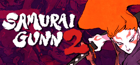 Download reloaded game Samurai Gunn 2 v2022.01.08 - P2P