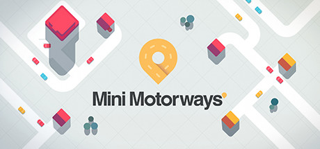 Download game Mini Motorways Build 11742016 latest version