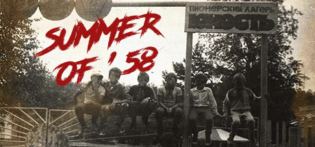 Download reloaded game Summer of 58 v1.5 - PLAZA