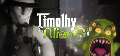 Download reloaded game Timothy vs the Aliens v2021.07.22 - SKIDROW