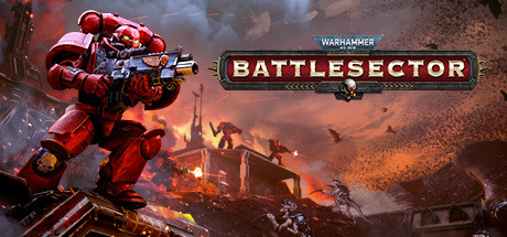 Download game Warhammer 40000 Battlesector - FLT + Update v1.1.29 latest version