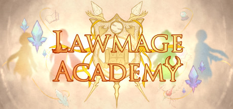 Download reloaded game Lawmage Academy v0.8