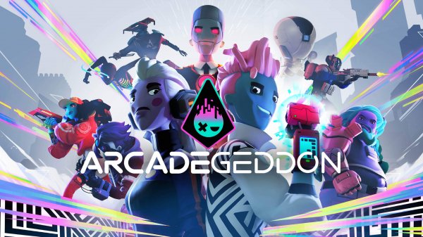 Download game Arcadegeddon v2021.07.23 latest version