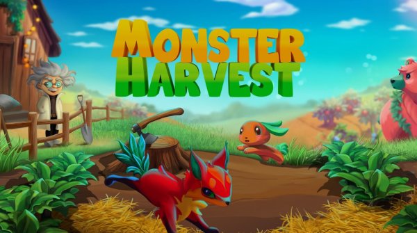 Download reloaded game Monster Harvest Build 9786938