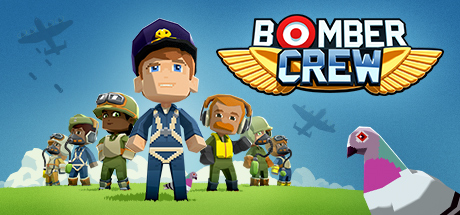 Download reloaded game Bomber Crew Build 21763