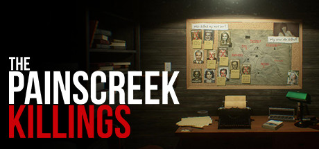 Download reloaded game The Painscreek Killings Build 9075055