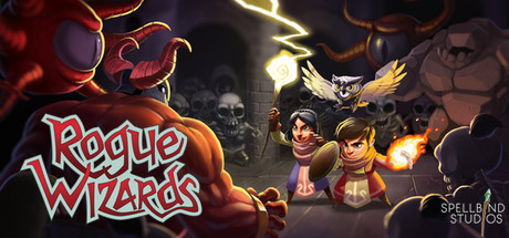 Download reloaded game Rogue Wizards v1.3.486