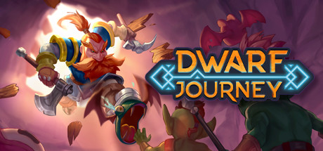 Download reloaded game Dwarf Journey Build 6384179 - P2P